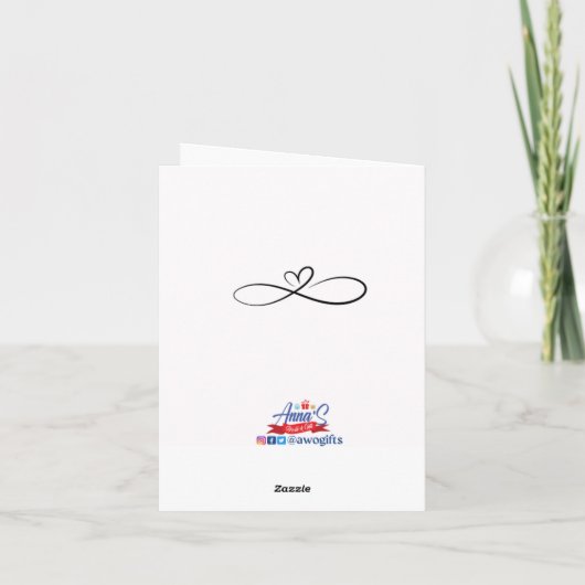 Happy Beerday Funny Birthday Kaart (Achterkant)