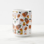 Happy Beren Koffiemok (Center)