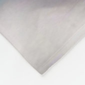 Happy Bernese Mountain Dogs Fleece Deken (Hoek)