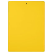 Happy Bird Clipboard Klembord (Achterkant)