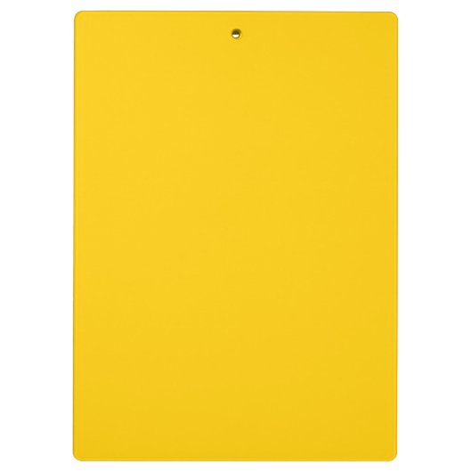 Happy Bird Clipboard Klembord (Achterkant)