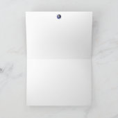 Happy Bird Day (gelukkige verjaardag): kaart (Binnen)