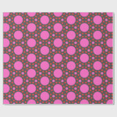 Happy Birth day cadeau Cadeaupapier (Vlak)