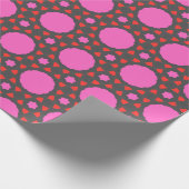 Happy Birth day cadeau Cadeaupapier (Hoek)