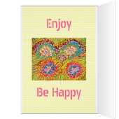 HAPPY Birthday (Binnen (Links))