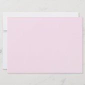 Happy birthday (Achterkant)