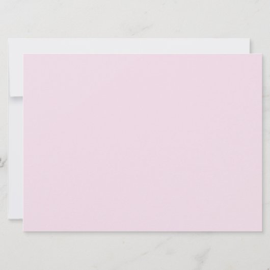 Happy birthday (Achterkant)