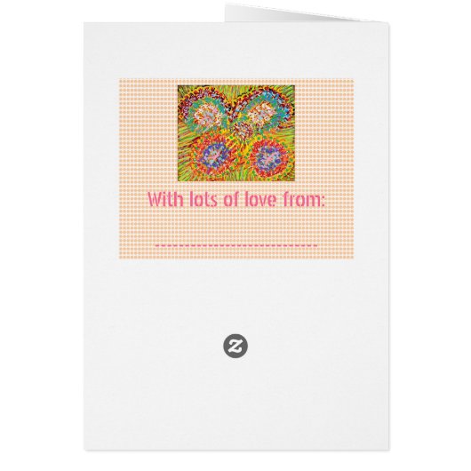 HAPPY Birthday (Achterkant)