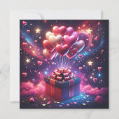 Happy Birthday (Achterkant)