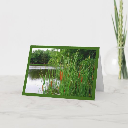 Happy Birthday 100th Kaart (Achterkant)