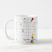 Happy Birthday 2022 May Mok (Links)