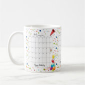 Happy Birthday 2022 November Mok (Links)