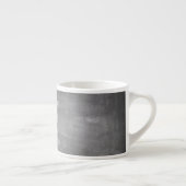 Happy Birthday - 50 jaar en verbluffend Espresso Kop (Rechts)