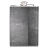 Happy Birthday - 50 jaar en verbluffend Heupfles (Achterkant)