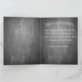 Happy Birthday - 50 jaar en verbluffend Kaart (Binnen)