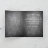 Happy Birthday - 50 jaar en verbluffend Kaart (Binnen)