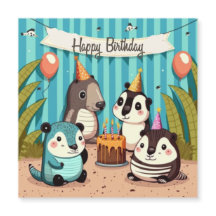 Happy Birthday aangepast