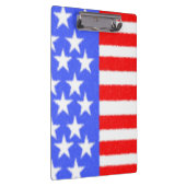 Happy Birthday America, Independence Day Klembord (Rechts)