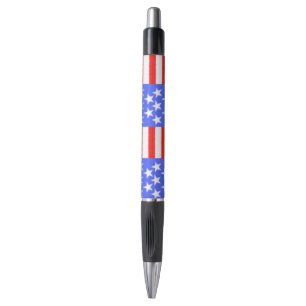 Happy Birthday America, Independence Day Pen