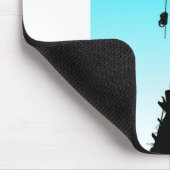 Happy Birthday Arborist Tree Surgeon Rigning Tree Muismat (Hoek)