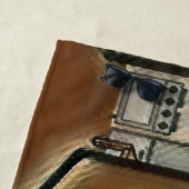 Happy Birthday Art Strandlaken (In situ)