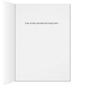 Happy Birthday Asian Kantoor Work Colleague (Binnen (Rechts))