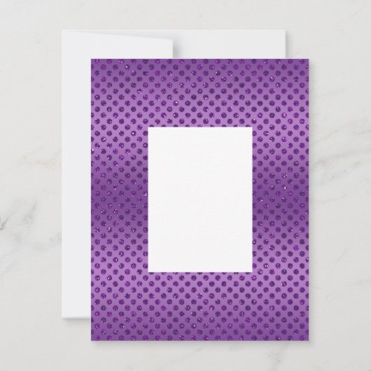 Happy Birthday Balloon Heart Tree Kaart (Achterkant)