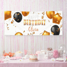  Happy Birthday Banner 3