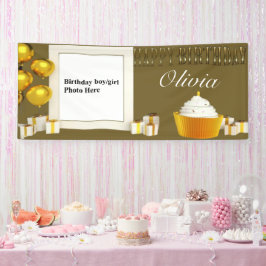 Happy Birthday Banner 5