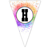 Happy Birthday Banner HAMbyWG (Eerste vlag)