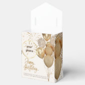 happy birthday bedankdoosjes (Geopend)