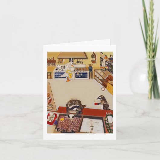 Happy Birthday 🎉 🎁 🎈 Bedankkaart (Voorkant)