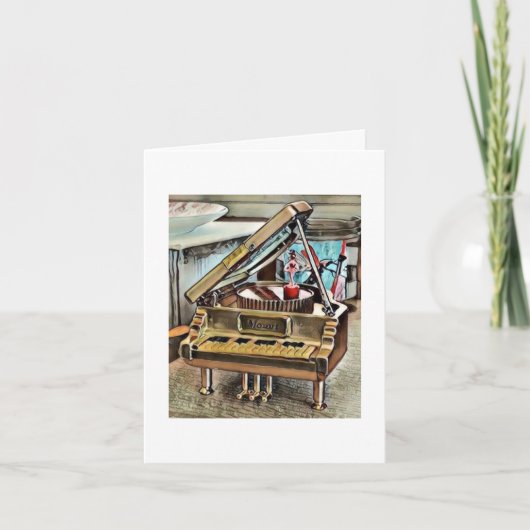 Happy Birthday 🎊 🎈 🎉 Bedankkaart (Voorkant)