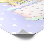 Happy Birthday Beer Boy - Customize Poster (Hoek)