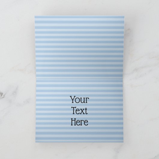 Happy Birthday Beer Kaart (Binnen)