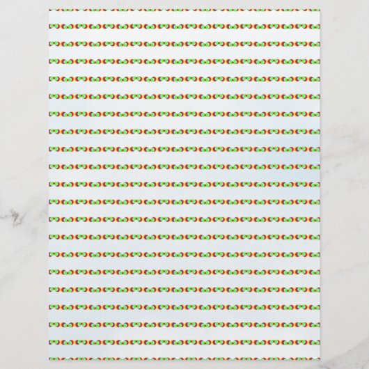 Happy Birthday Beer Scrapbook Paper 5 Flyer (Achterkant)