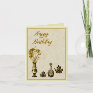 Happy Birthday Best Ever Kaart