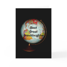 Happy Birthday Beste Grootdochter op aarde