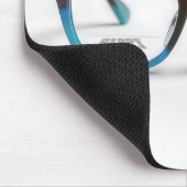 Happy Birthday Bifocals Muismat (Hoek)