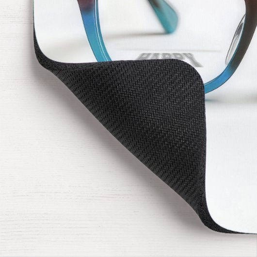 Happy Birthday Bifocals Muismat (Hoek)