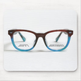 Happy Birthday Bifocals Muismat