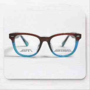 Happy Birthday Bifocals Muismat