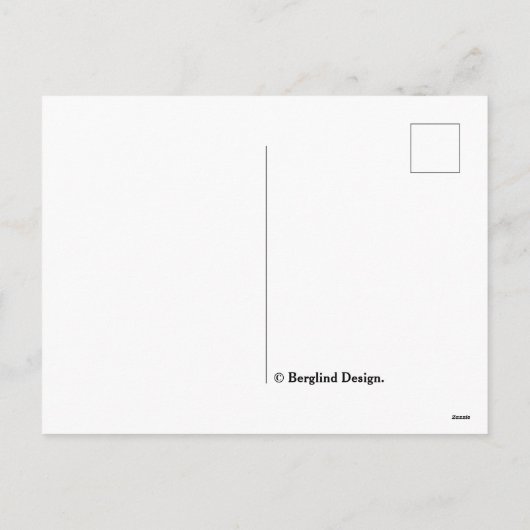 Happy Birthday bloemige kleurrijke krokus schatti Feestdagenkaart (Achterkant)