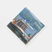 Happy Birthday Boat Servet (Hoek)