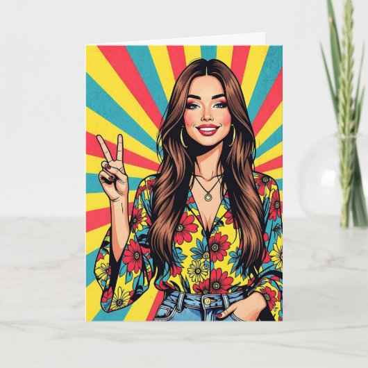 Happy Birthday Boomer | grappig Kaart (Voorkant)