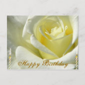 Happy Birthday_ Briefkaart (Voorkant)