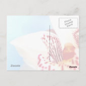 Happy Birthday Briefkaart (Achterkant)