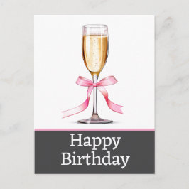 Happy birthday briefkaarten