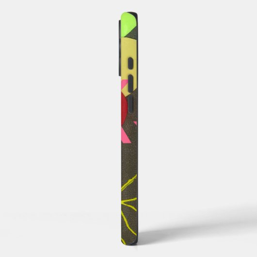 Happy Birthday Bro Case-Mate iPhone Case (Achterkant / Links)