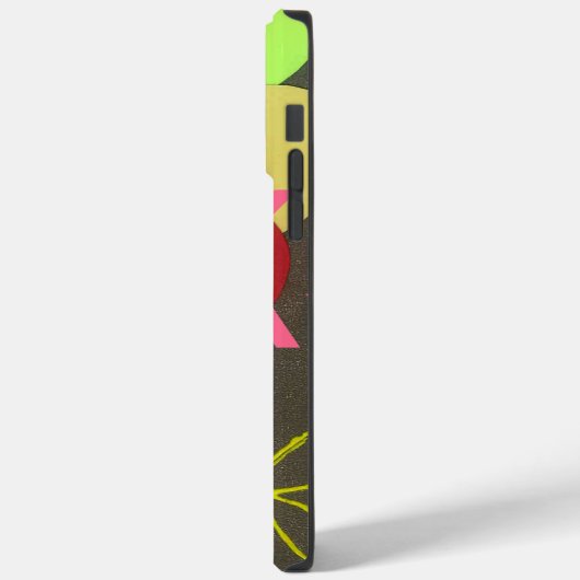 Happy Birthday Bro Case-Mate iPhone Case (Achterkant / Links)